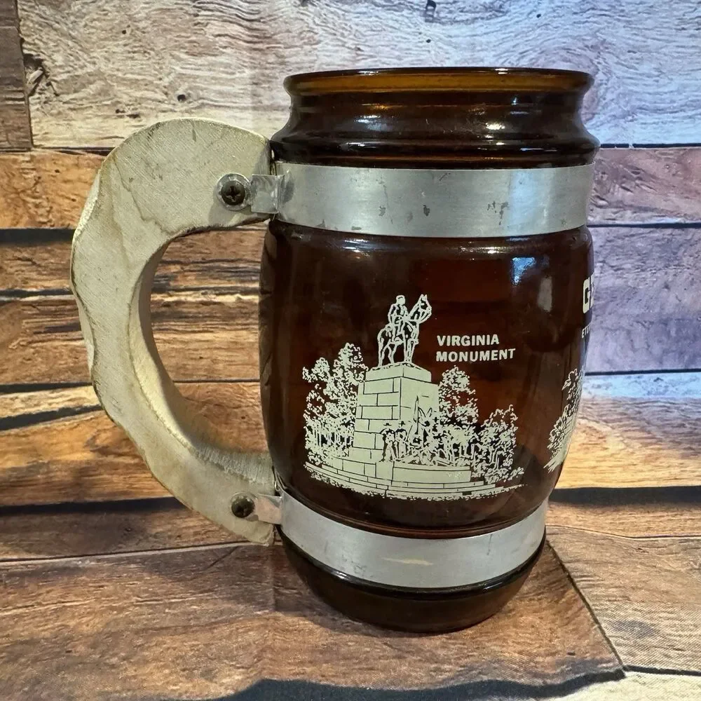N/A vintage gettysburg